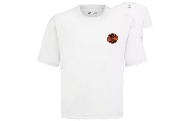 Vancouver Bandits Luxe Signature SS Top