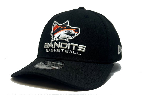 Vancouver Bandits Icon 39THIRTY Stretch Fit Hat