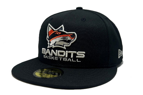Vancouver Bandits Icon 59FIFTY Fitted Hat