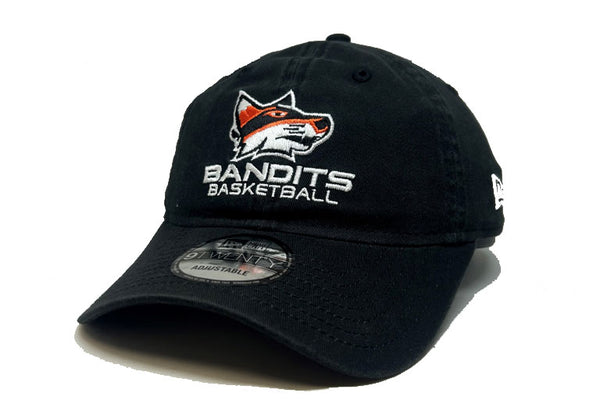 Vancouver Bandits Icon 9TWENTY Strap Back Hat