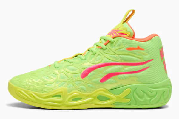 PUMA x LAMELO BALL MB.04 'Gem'