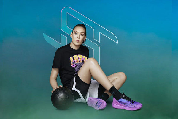 Puma Stewie 1 'Causing Trouble'