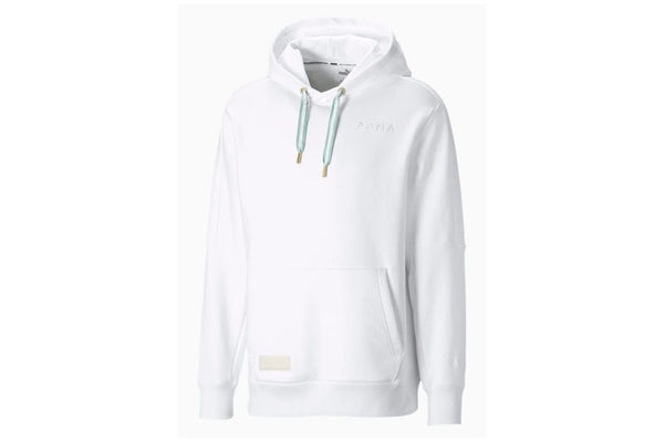 Puma Tear Drop Hoodie