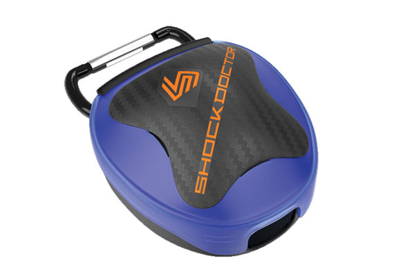 ShockDoctor Mouthguard Case