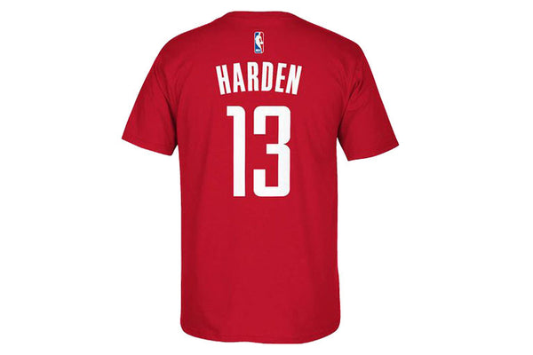 Houston Rockets #13 Player T-Shirt